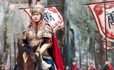 ​以勇猛著称的哥舒翰，为何输给了安禄山？