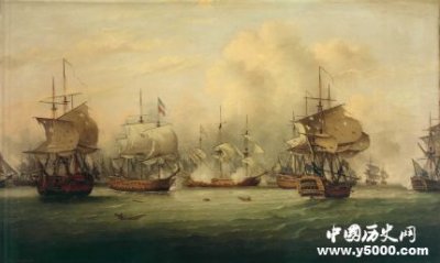 ​荷兰皇家海军发展历史 荷兰皇家海军现状如何？