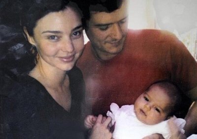 ​米兰达可儿怀孕（米兰达·可儿隔10个月怀3胎）