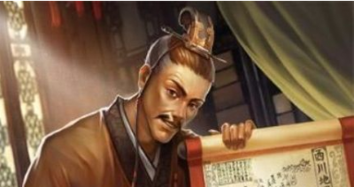 ​三国时期蜀汉谋士张松生平介绍及评价