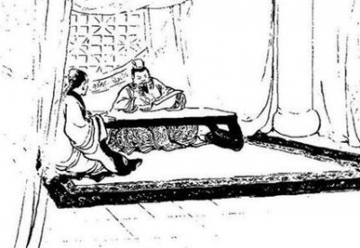 ​庞统为什么会死在落凤坡 正史中又是什么样的