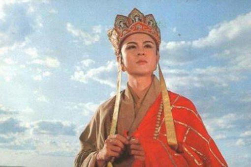 李世民为何总让玄奘还俗?