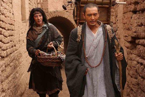 李世民为何总让玄奘还俗?