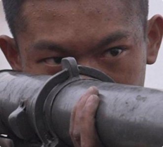 ​《志愿军》演技评分公布，张子枫获得4.8分垫底，吴京8.5分居倒数第二