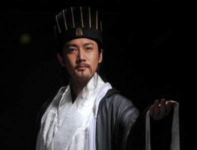 ​历史当中真实的诸葛亮,让你瞠目结舌（历史真正诸葛亮是什么样的）