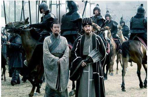 历史当中真实的诸葛亮,让你瞠目结舌（历史真正诸葛亮是什么样的）(图2)