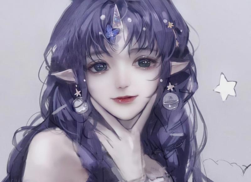 聊天技巧让女生发照片