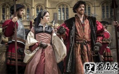 ​英国杰出政治家奥利弗·克伦威尔生平事迹介绍