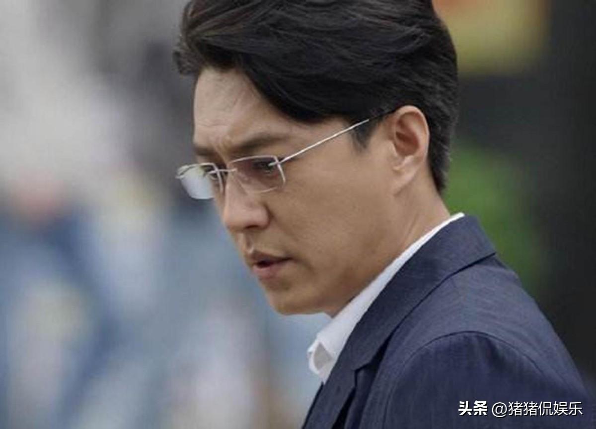 022年中年男演员演技大比拼：靳东令人惊喜，王阳让人意外