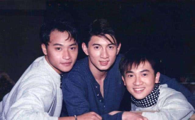 娱乐陈志朋身价多少亿令人心酸 陈志朋为什么这么落魄经历了什么  1