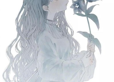 在和女生聊天过程中，女生托腮暗示什么意思？