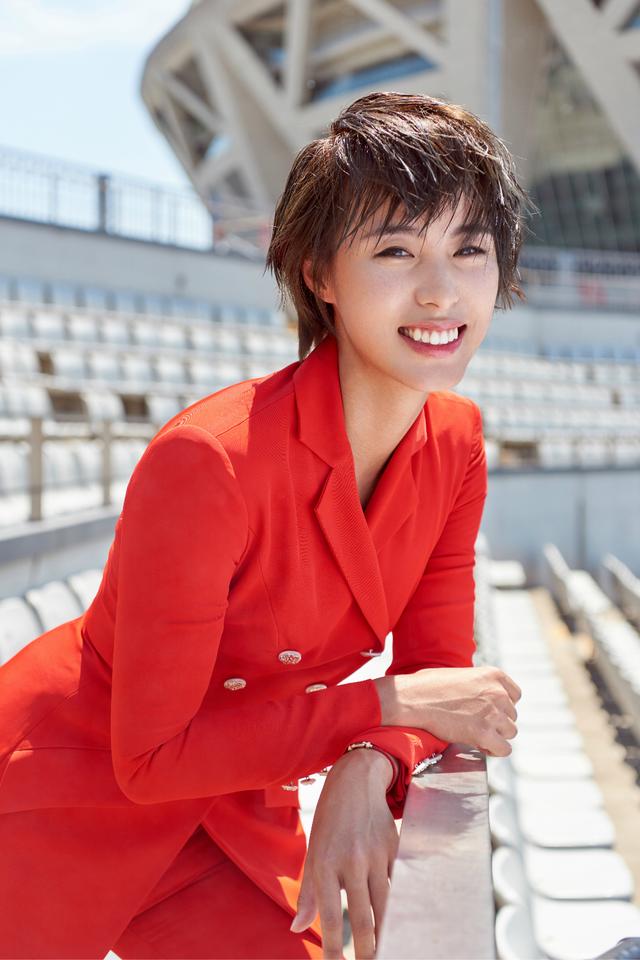 王蔷晋级美网8强（王蔷造美网最大冷门）(8)