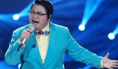 ​韩红个人资料简介祖籍是哪里人，一组韩红年轻瘦的照片