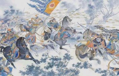 ​为什么说淮西兵变，有可能会改变岳飞命运和宋金格局