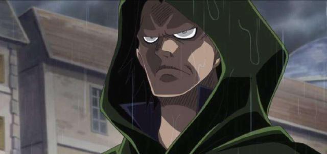 《海贼王》中，为什么说看过罗杰处刑的人都成为了强者？