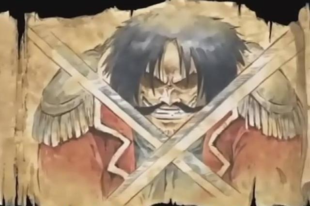 《海贼王》中，为什么说看过罗杰处刑的人都成为了强者？