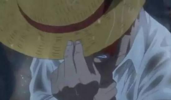 《海贼王》中，为什么说看过罗杰处刑的人都成为了强者？