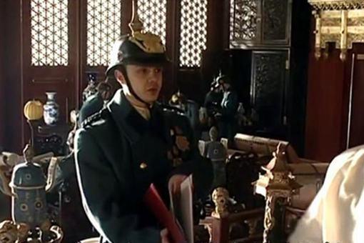 八国联军进入北京城后都干了些什么事?亲身经历者说出真相