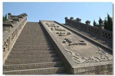 ​郑州有趣的历史故事——仓颉造字传奇