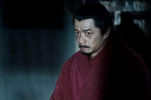 让韩信受胯下之辱的人是谁?