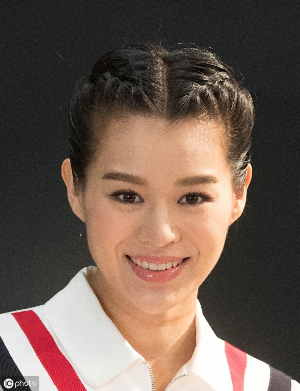 胡杏儿的一些简介，其实本人挺有魅力的