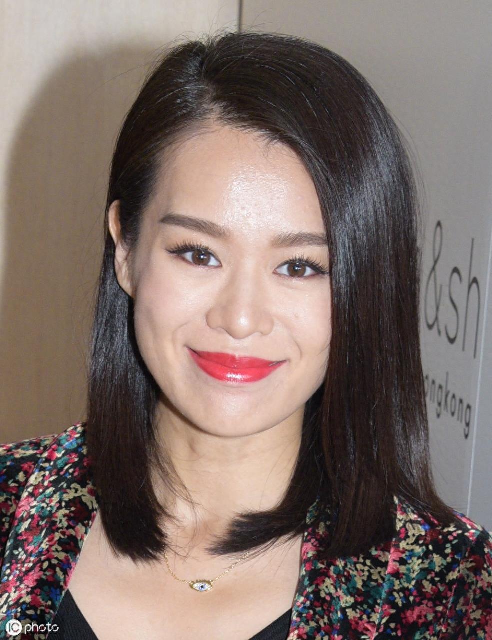 胡杏儿的一些简介，其实本人挺有魅力的