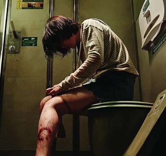 釜山行军人怎么感染的 他们最后的结局是什么