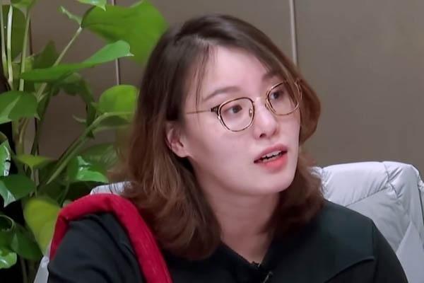 《我家那闺女》傅园慧一家太可爱原来洪荒之力只是这家的最低水平