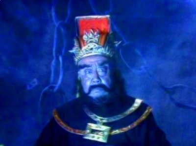 ​阎王爷的前世今生