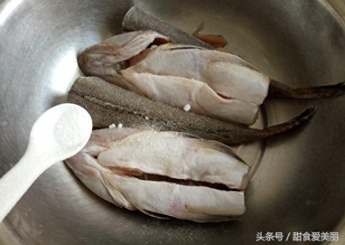 拥有近10种别名的辫子鱼，很多人都不认识