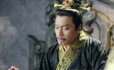 ​赵魏韩三家分晋的之后 周天子和各诸侯又是什么态度