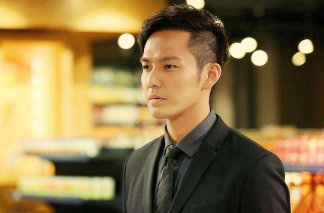 赵雅芝和黄恺杰（赵雅芝与33岁小儿子现身机场）(5)