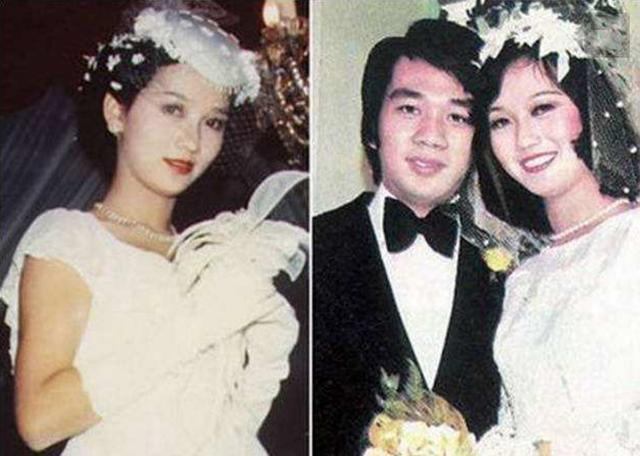 赵雅芝和黄恺杰（赵雅芝与33岁小儿子现身机场）(8)