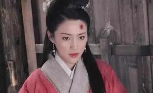 甘婷婷个人资料简介（最美潘金莲甘婷婷）