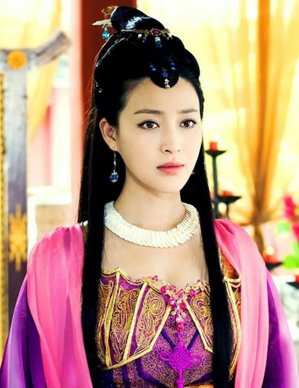 甘婷婷个人资料简介（最美潘金莲甘婷婷）