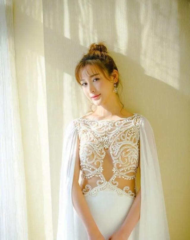 甘婷婷个人资料简介（最美潘金莲甘婷婷）