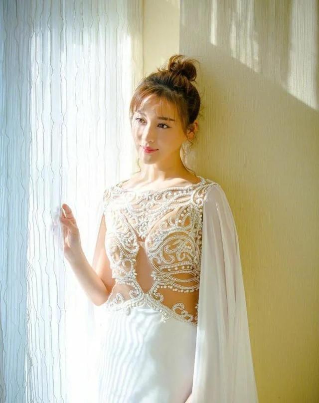 甘婷婷个人资料简介（最美潘金莲甘婷婷）