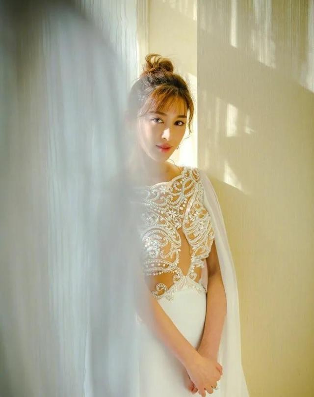 甘婷婷个人资料简介（最美潘金莲甘婷婷）