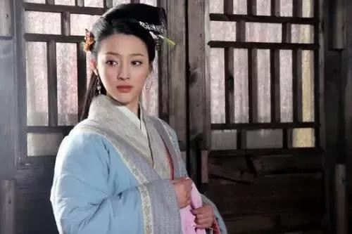 甘婷婷个人资料简介（最美潘金莲甘婷婷）