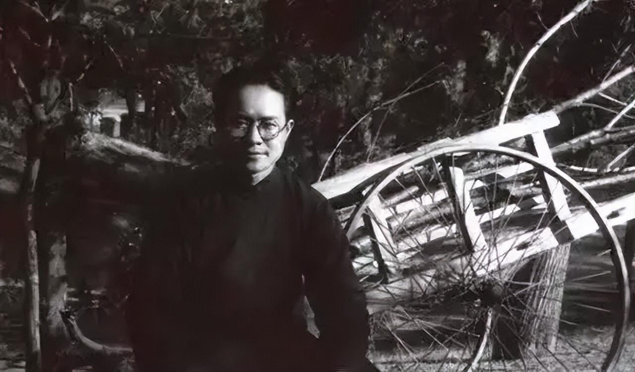 沈从文简介及作品（如果1988年沈从文没有去世，肯定能得诺贝尔文学奖）