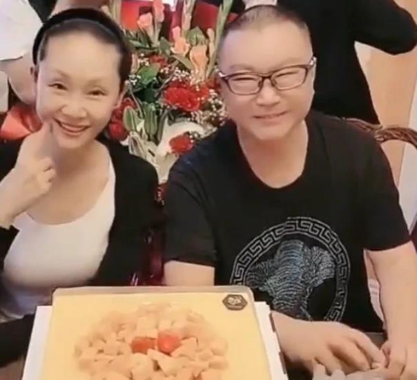尹相杰的老婆