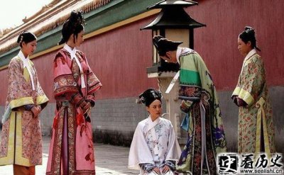 ​甄嬛被齐妃张嘴在何时 齐妃娘娘为何恨甄嬛