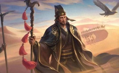 ​中国历史十大外交使节！