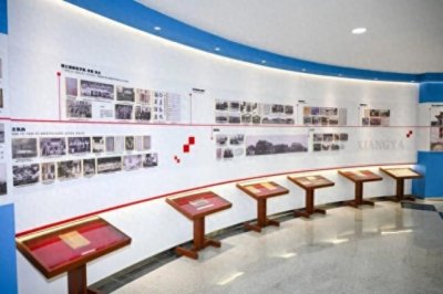 湘雅医学院“三馆一厅”开放预约,等你来探!