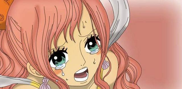 海贼王926话:巨大人鱼公主白星的秘密暴露