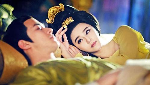 武则天和李治相差几岁（武则天到底比李治大几岁）