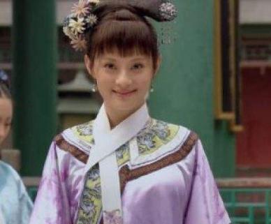 康熙口中的有福之人,乾隆之母-钮钴禄氏