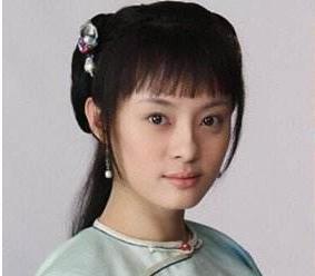 康熙口中的有福之人,乾隆之母-钮钴禄氏