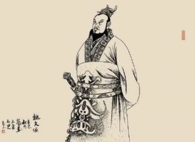 ​战国时期赵国国君：赵烈侯生平介绍及历史评价