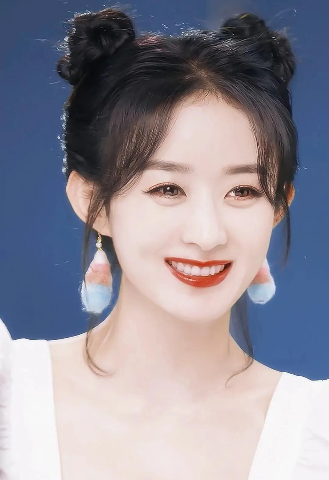 赵丽颖:从普通女孩到演艺圈巨星的成长之路